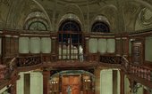 RE: Spencer Mansion Dyom Only